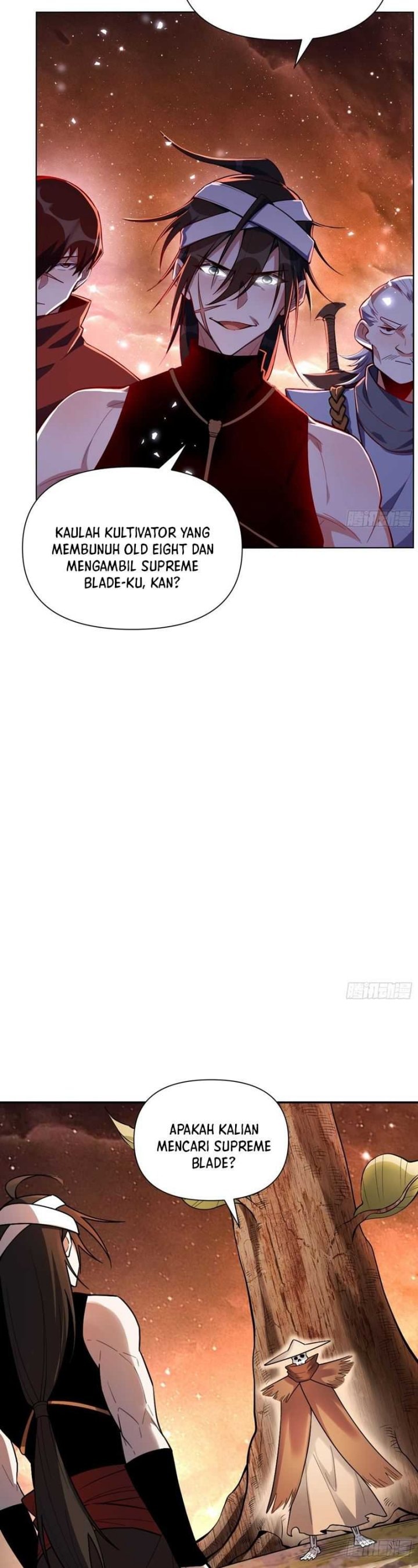 I’m Actually A Cultivation Bigshot - Chapter 497 - Page 11