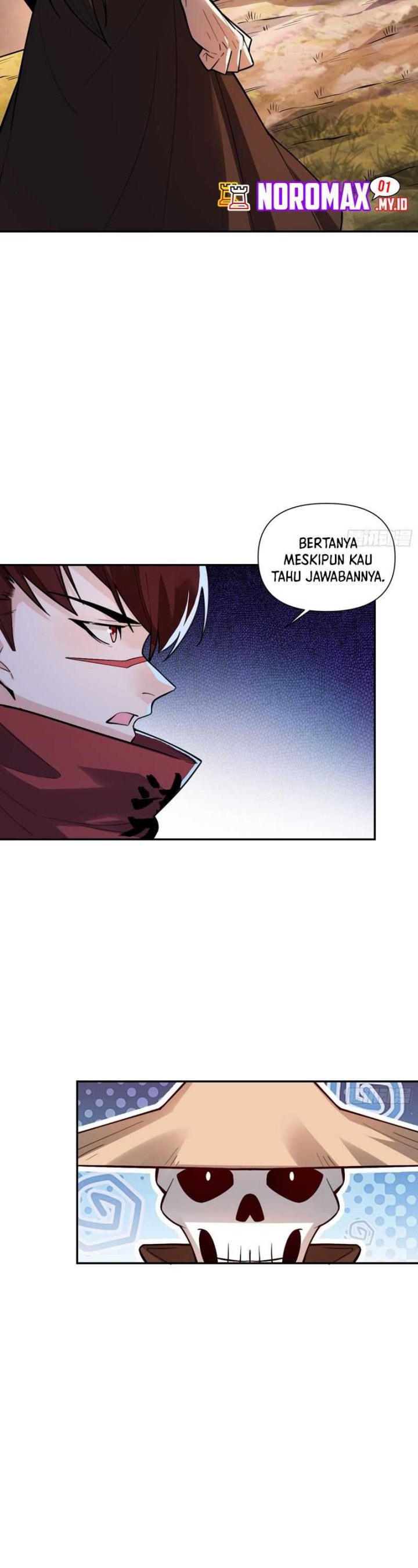 I’m Actually A Cultivation Bigshot - Chapter 497 - Page 12