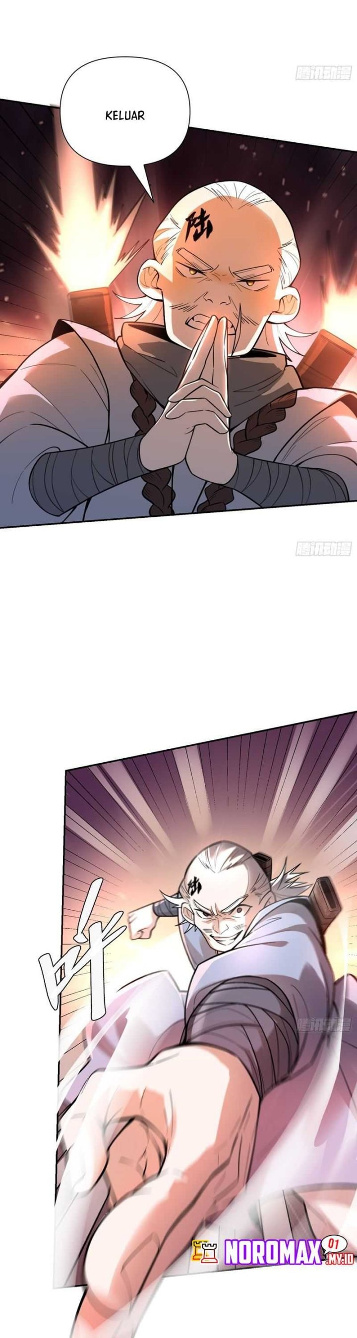 I’m Actually A Cultivation Bigshot - Chapter 497 - Page 13