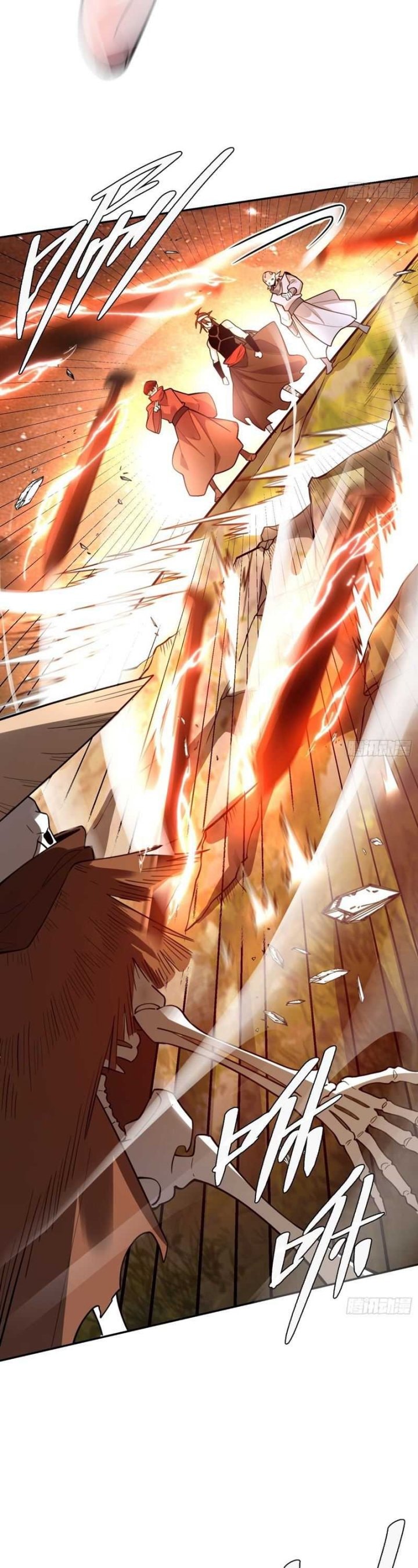 I’m Actually A Cultivation Bigshot - Chapter 497 - Page 14