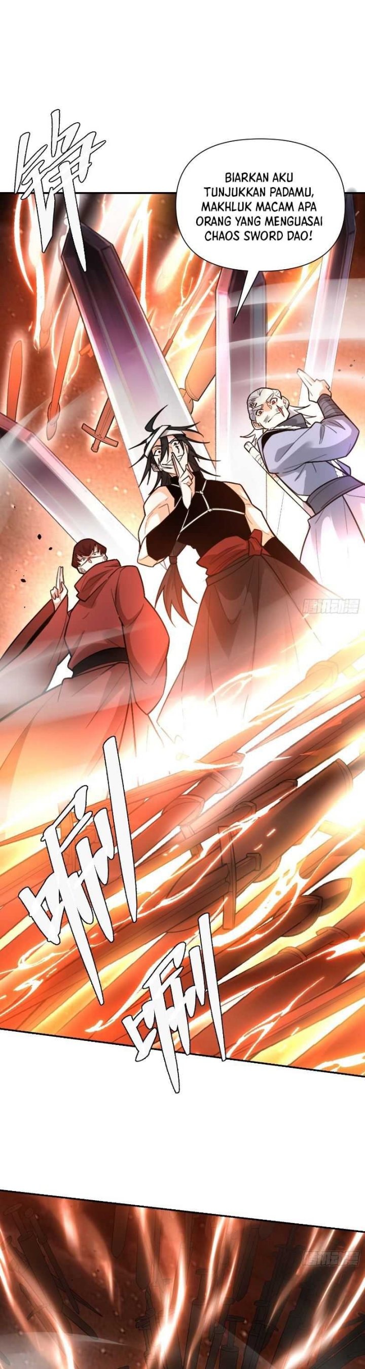 I’m Actually A Cultivation Bigshot - Chapter 497 - Page 16
