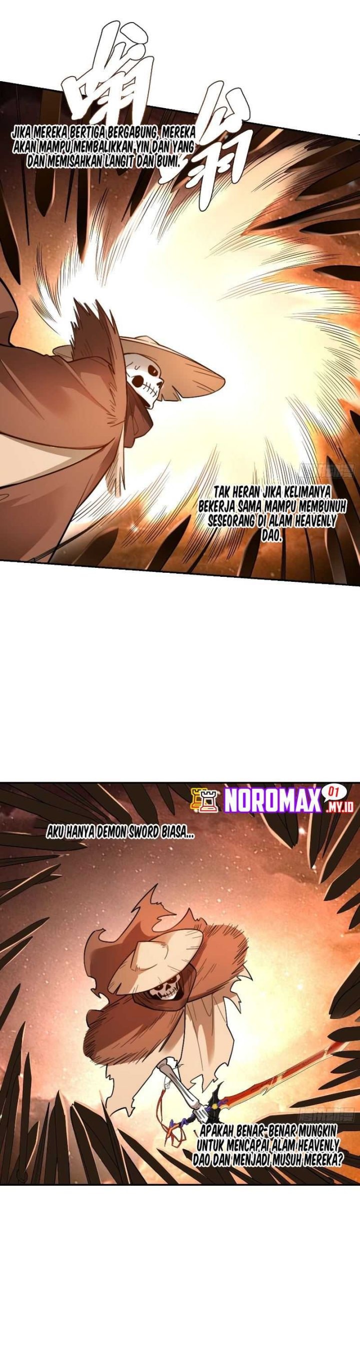I’m Actually A Cultivation Bigshot - Chapter 497 - Page 18