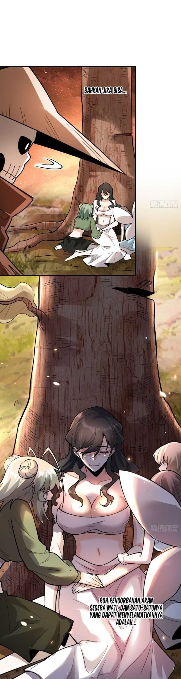 I’m Actually A Cultivation Bigshot - Chapter 497 - Page 19