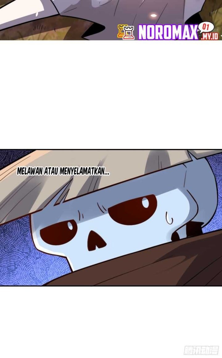 I’m Actually A Cultivation Bigshot - Chapter 497 - Page 20