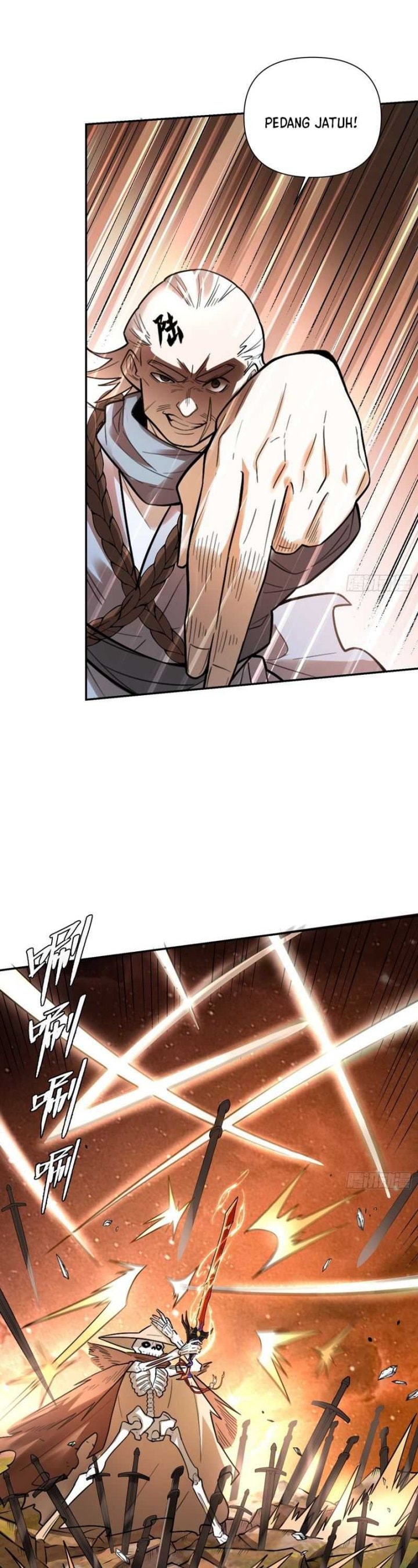 I’m Actually A Cultivation Bigshot - Chapter 497 - Page 21