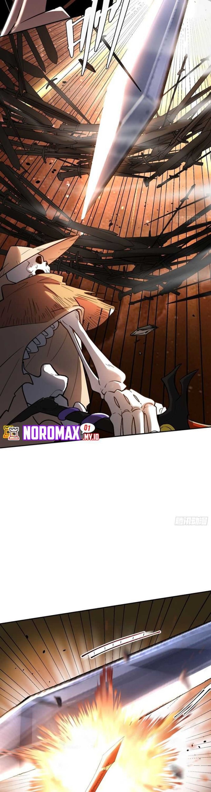 I’m Actually A Cultivation Bigshot - Chapter 497 - Page 23