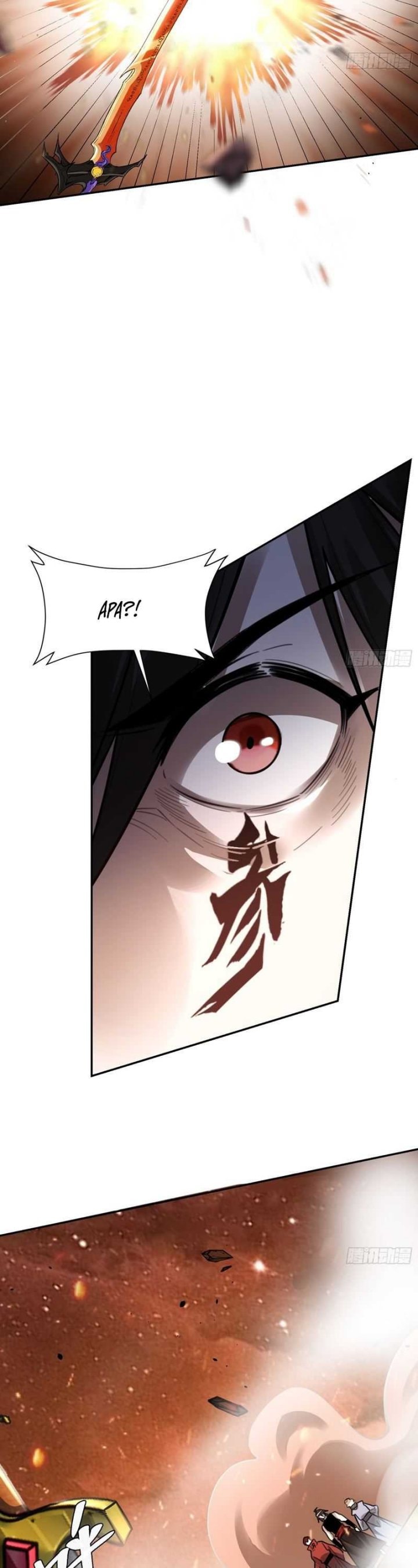 I’m Actually A Cultivation Bigshot - Chapter 497 - Page 24