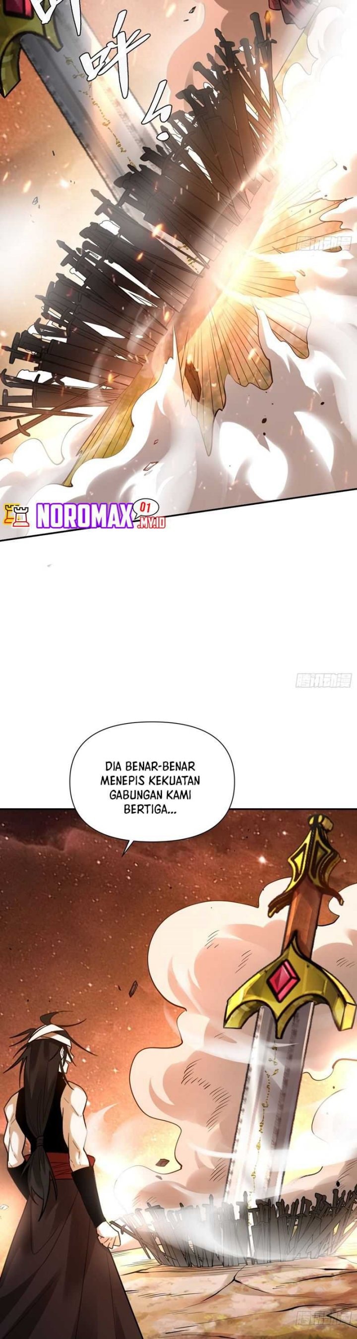 I’m Actually A Cultivation Bigshot - Chapter 497 - Page 25