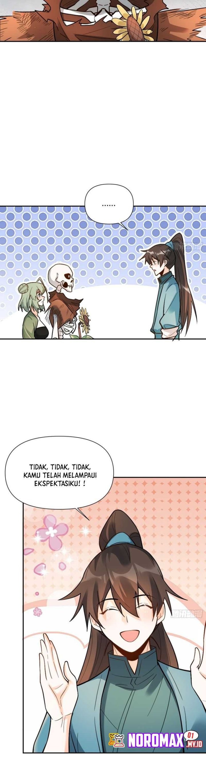 I’m Actually A Cultivation Bigshot - Chapter 497 - Page 29