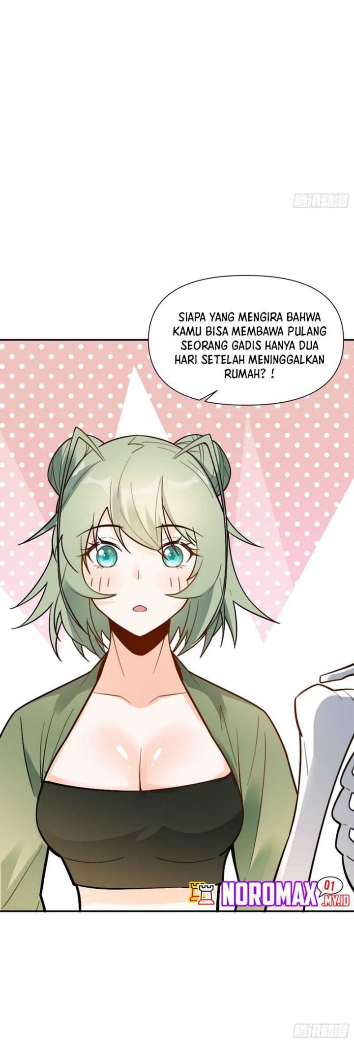 I’m Actually A Cultivation Bigshot - Chapter 497 - Page 30