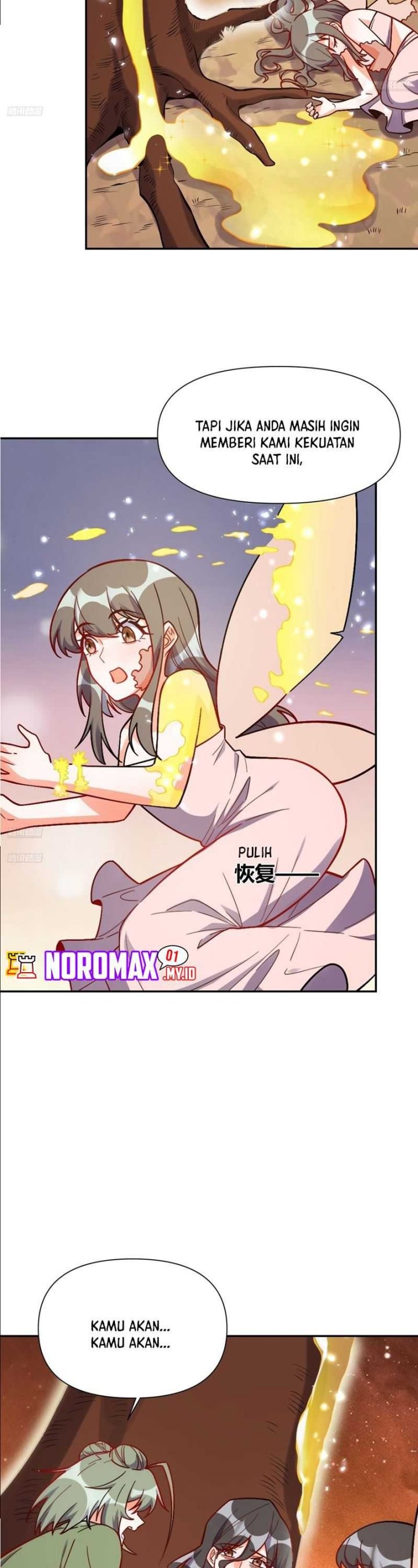 I’m Actually A Cultivation Bigshot - Chapter 497 - Page 6
