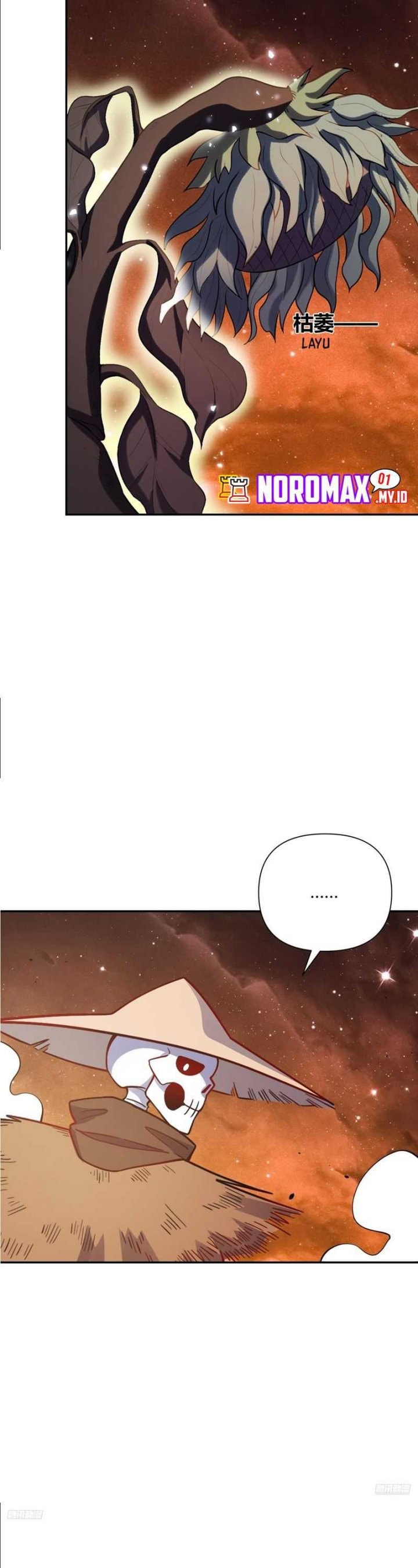 I’m Actually A Cultivation Bigshot - Chapter 497 - Page 8