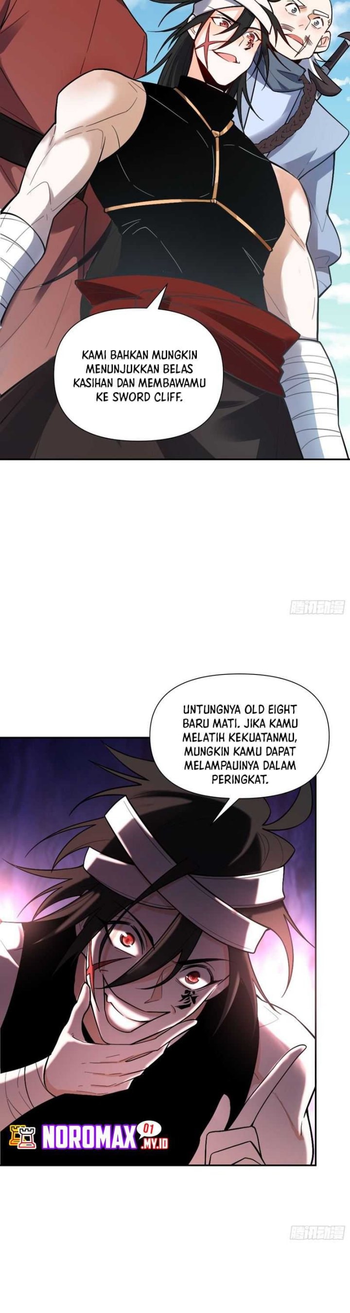 I’m Actually A Cultivation Bigshot - Chapter 498 - Page 14