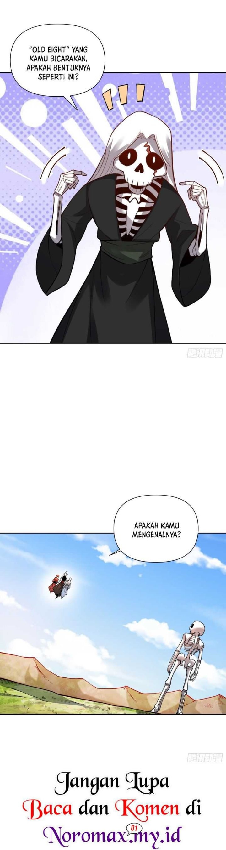 I’m Actually A Cultivation Bigshot - Chapter 498 - Page 15