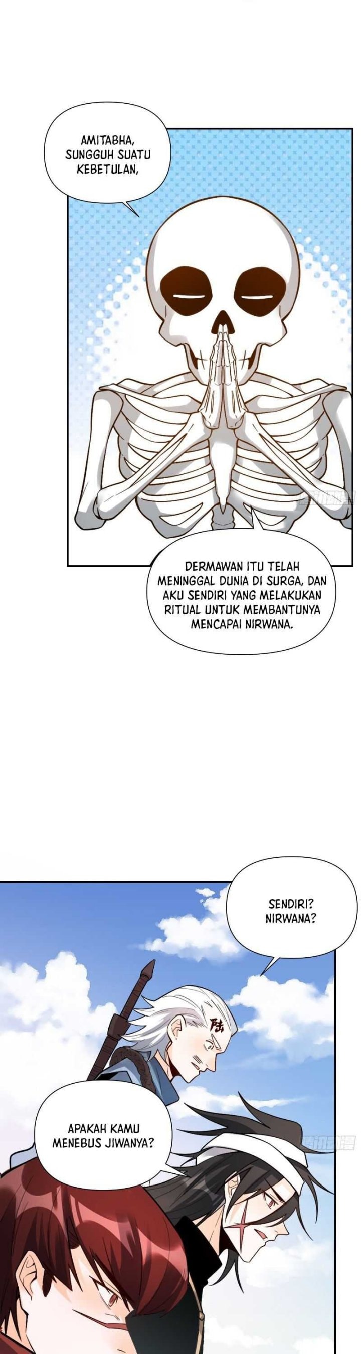 I’m Actually A Cultivation Bigshot - Chapter 498 - Page 16