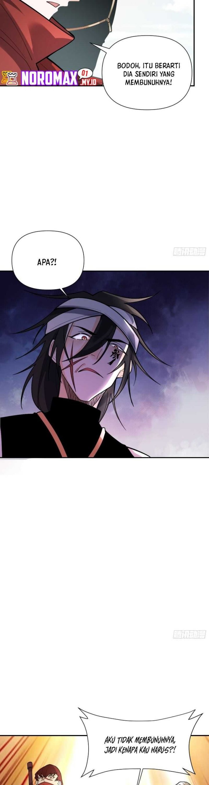 I’m Actually A Cultivation Bigshot - Chapter 498 - Page 17