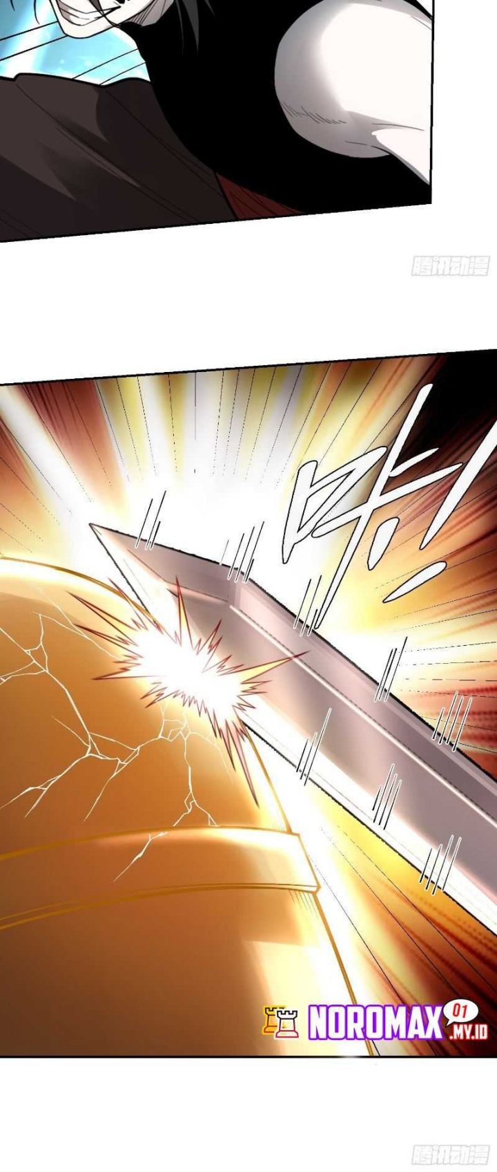 I’m Actually A Cultivation Bigshot - Chapter 498 - Page 21