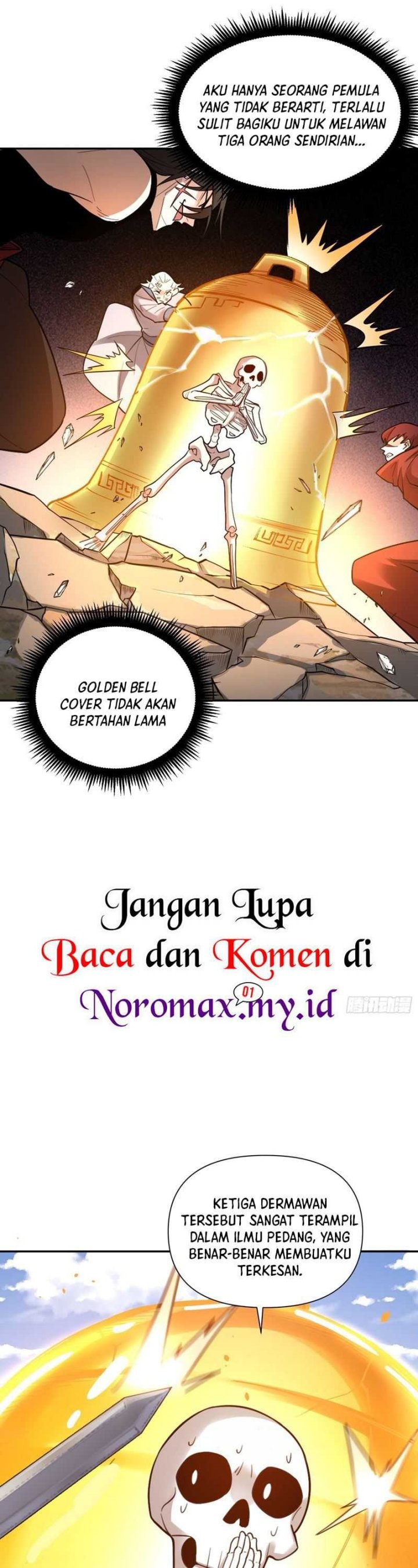 I’m Actually A Cultivation Bigshot - Chapter 498 - Page 22