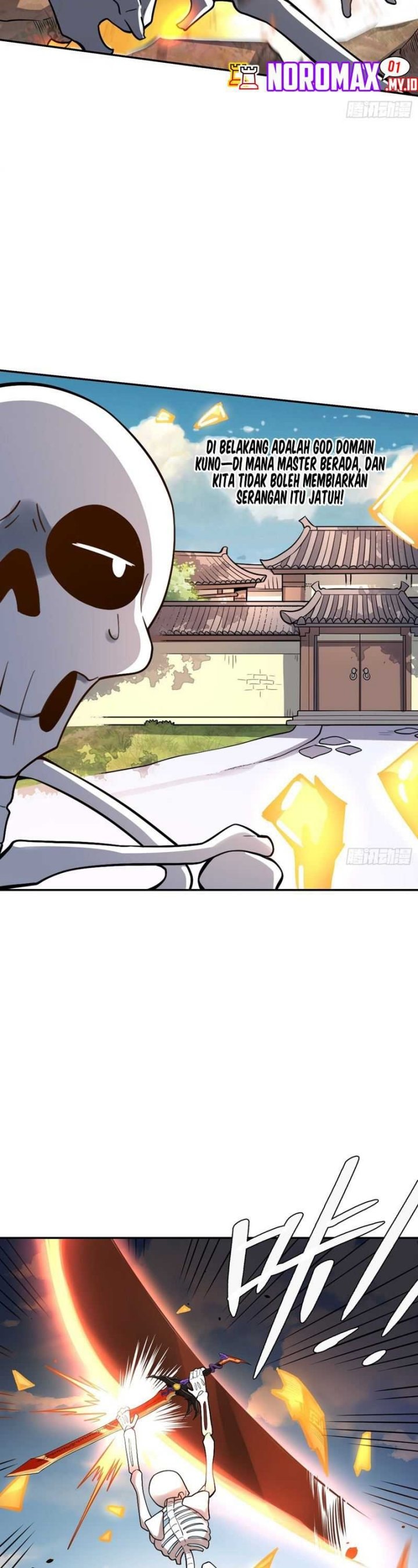 I’m Actually A Cultivation Bigshot - Chapter 498 - Page 24