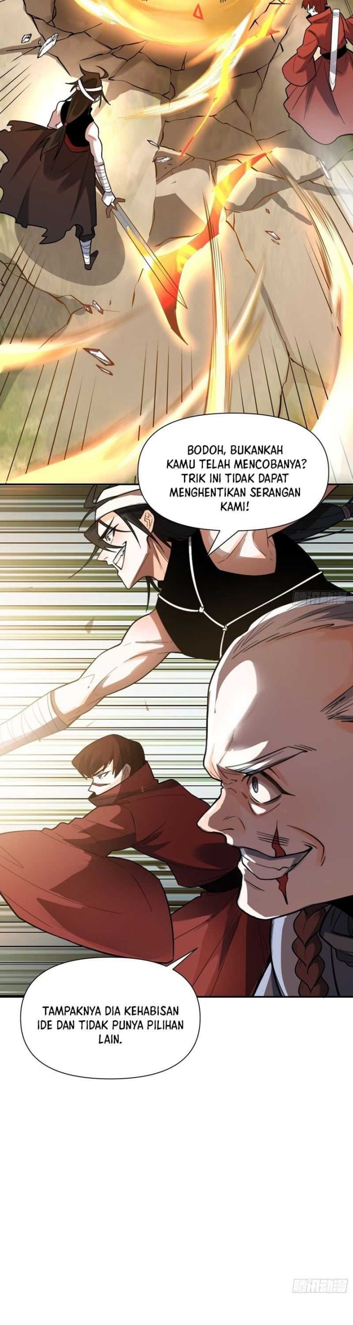 I’m Actually A Cultivation Bigshot - Chapter 498 - Page 26