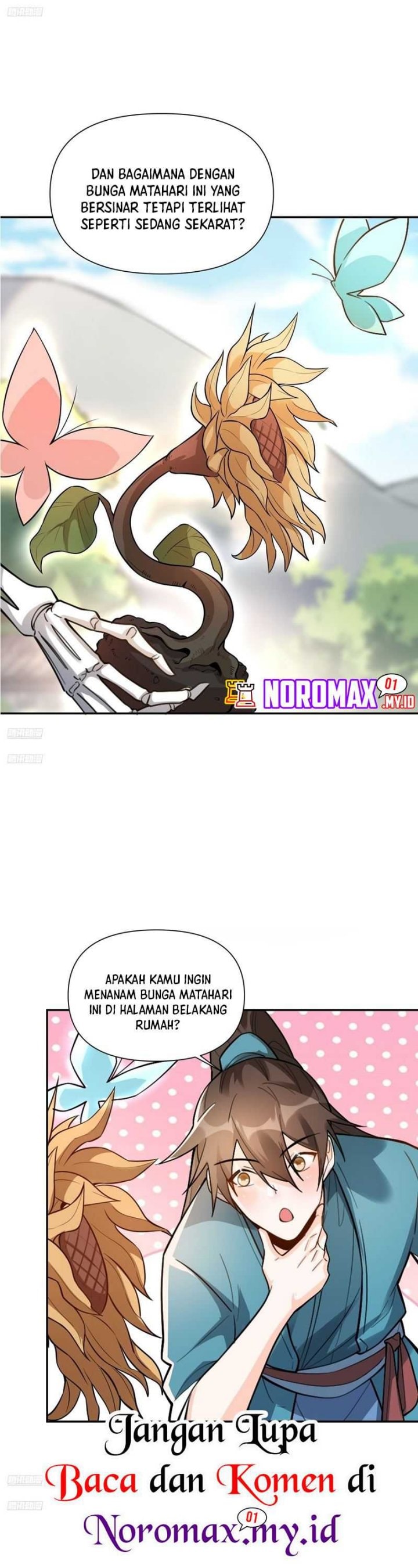 I’m Actually A Cultivation Bigshot - Chapter 498 - Page 4