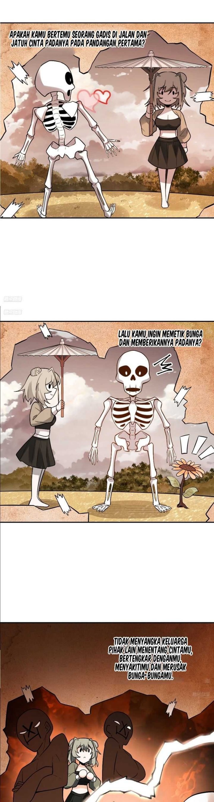 I’m Actually A Cultivation Bigshot - Chapter 498 - Page 6