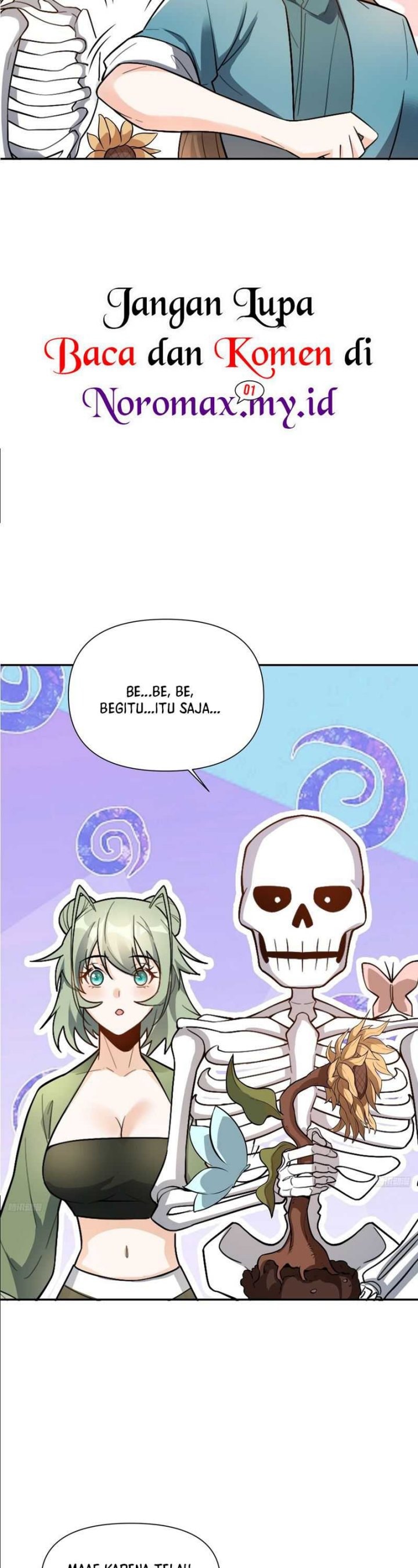 I’m Actually A Cultivation Bigshot - Chapter 498 - Page 8