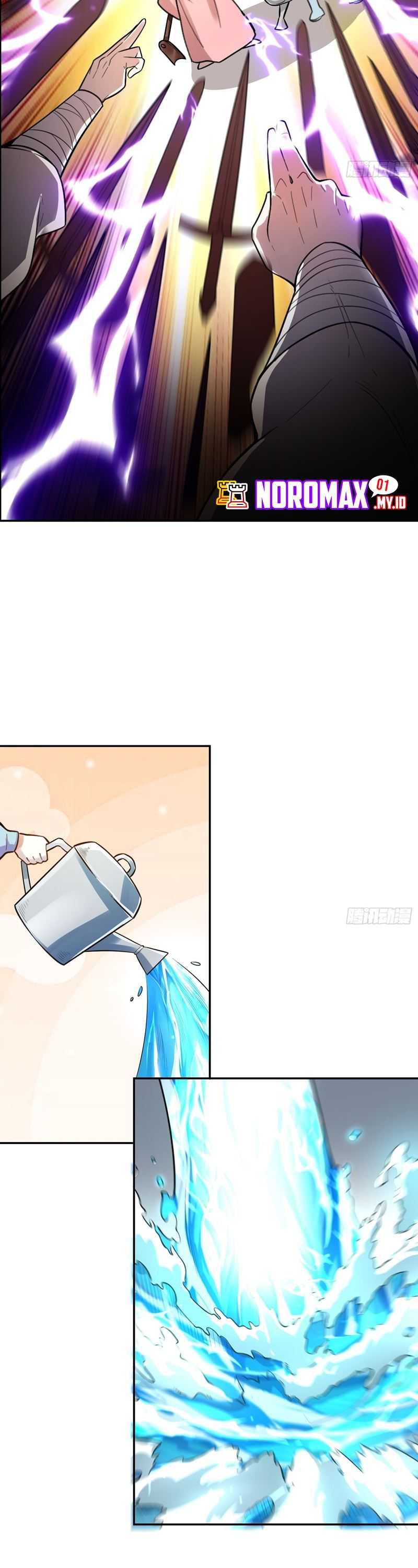 I’m Actually A Cultivation Bigshot - Chapter 499 - Page 13