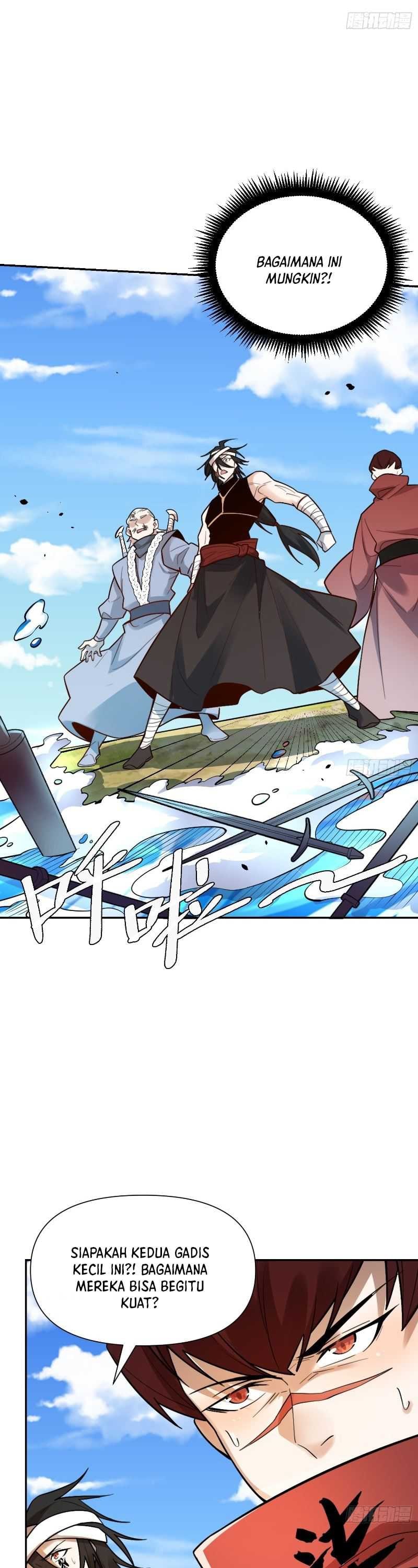 I’m Actually A Cultivation Bigshot - Chapter 499 - Page 15