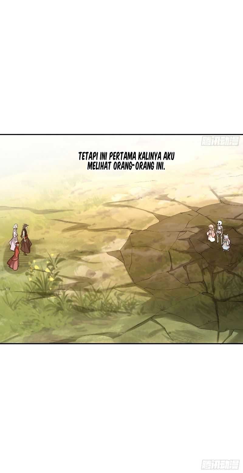 I’m Actually A Cultivation Bigshot - Chapter 499 - Page 21