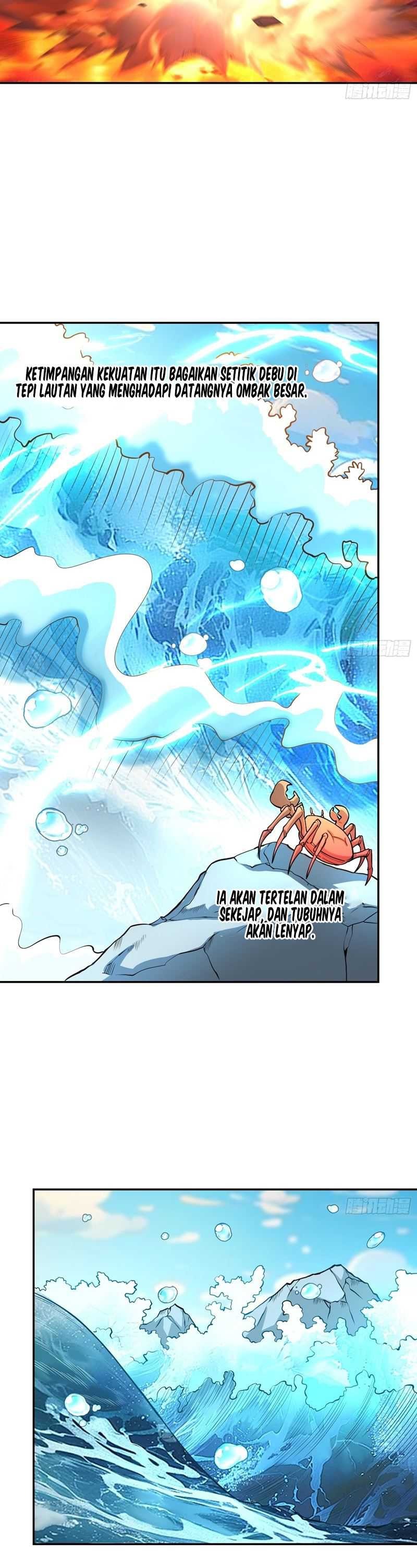 I’m Actually A Cultivation Bigshot - Chapter 499 - Page 23