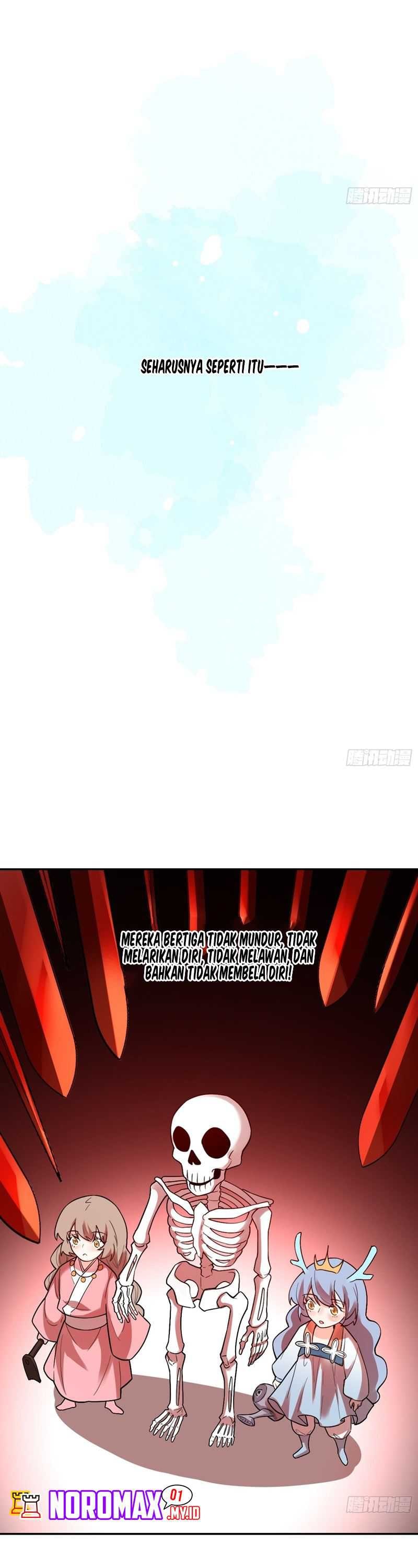 I’m Actually A Cultivation Bigshot - Chapter 499 - Page 24