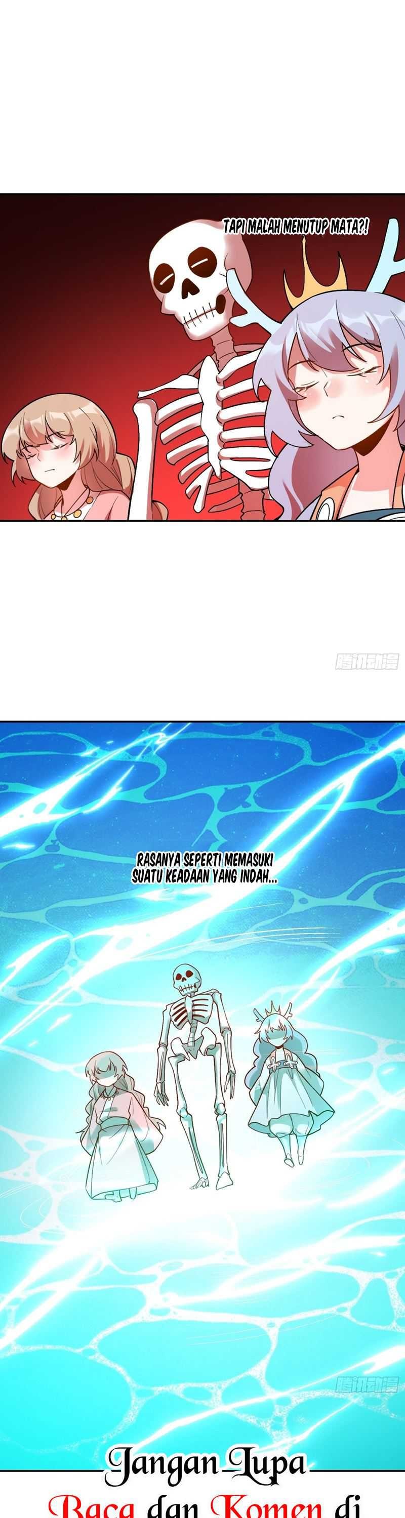 I’m Actually A Cultivation Bigshot - Chapter 499 - Page 25