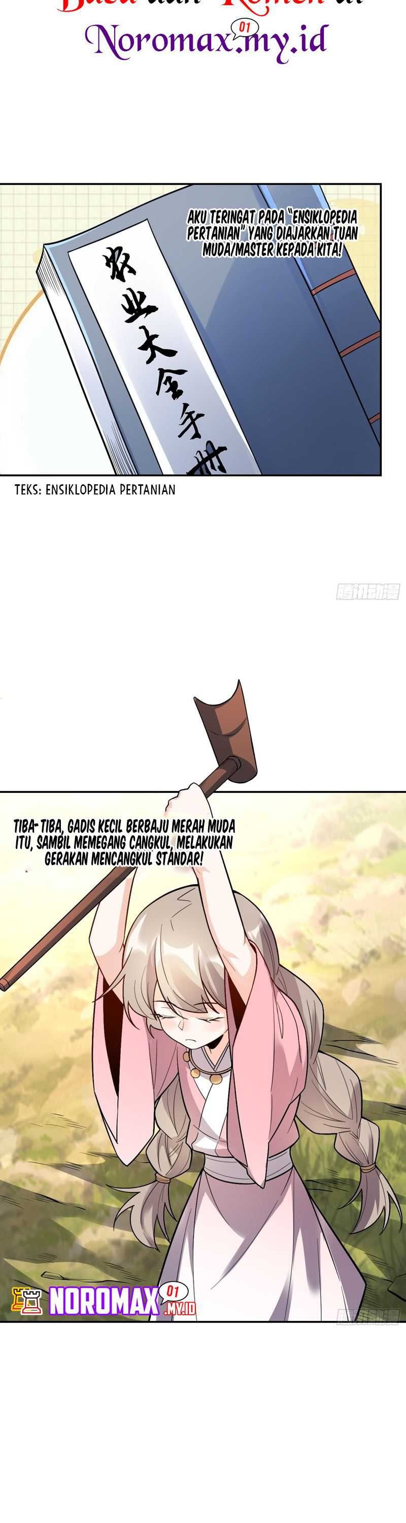 I’m Actually A Cultivation Bigshot - Chapter 499 - Page 26