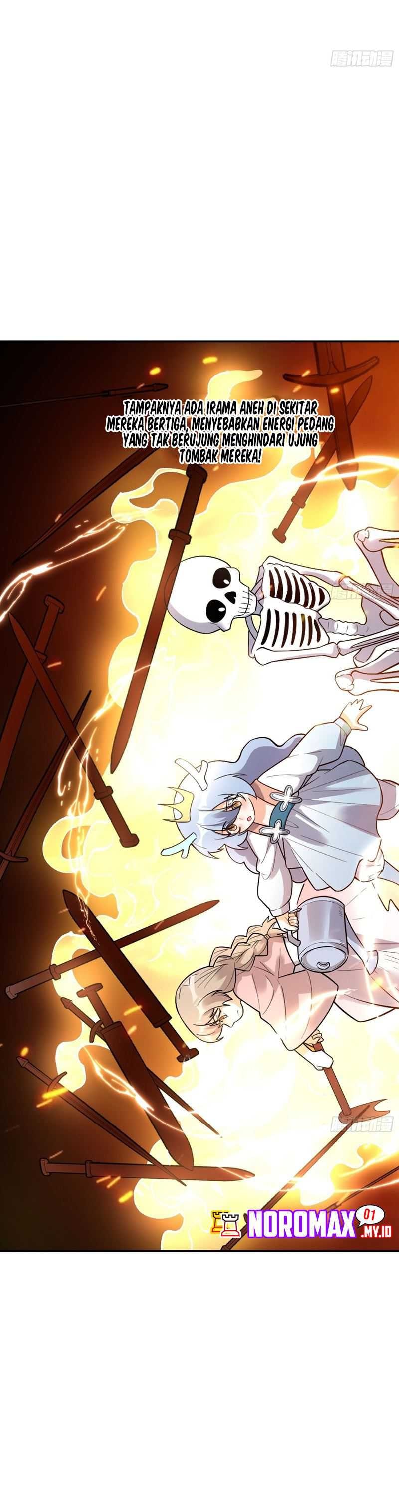 I’m Actually A Cultivation Bigshot - Chapter 499 - Page 28