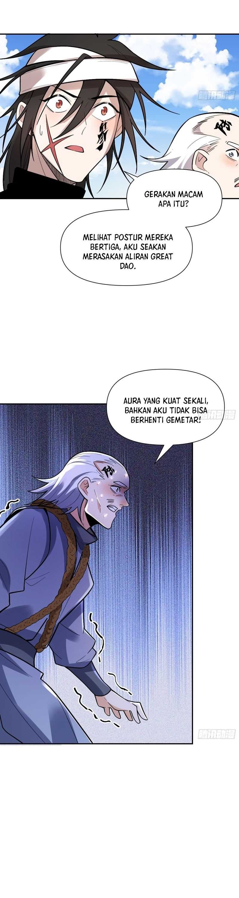 I’m Actually A Cultivation Bigshot - Chapter 499 - Page 29