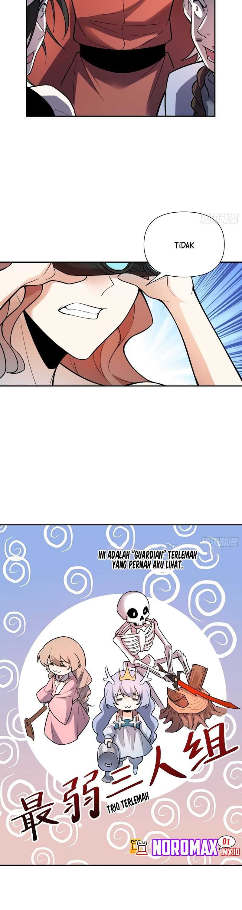 I’m Actually A Cultivation Bigshot - Chapter 499 - Page 31