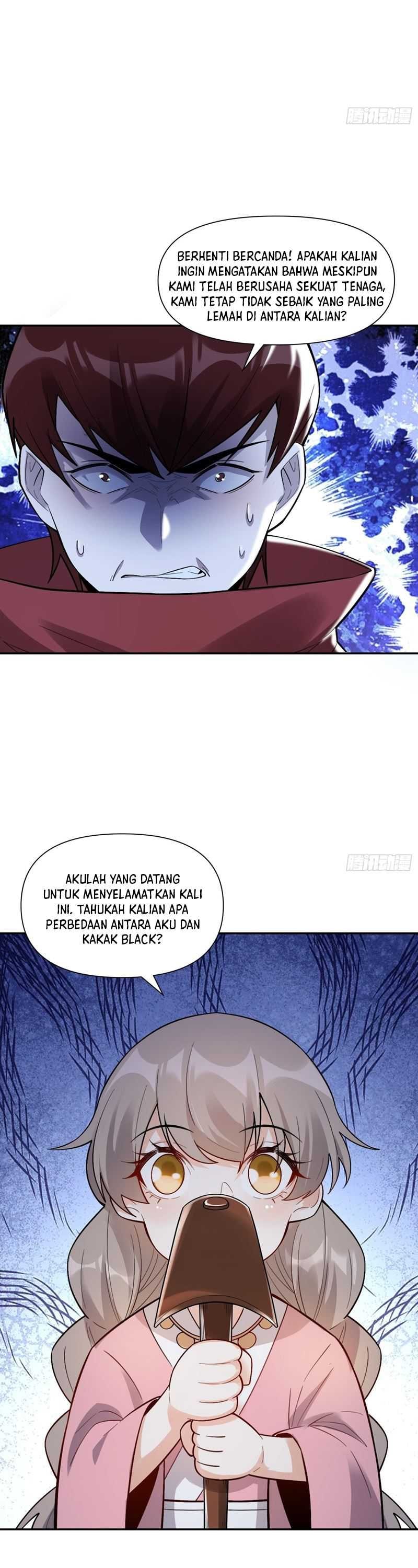 I’m Actually A Cultivation Bigshot - Chapter 499 - Page 32