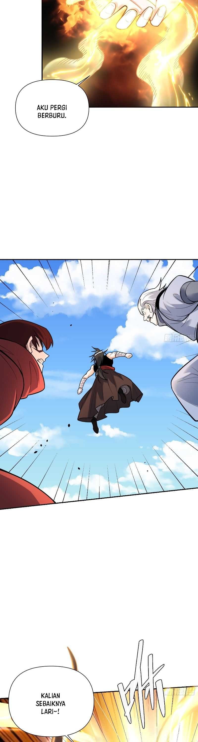 I’m Actually A Cultivation Bigshot - Chapter 499 - Page 34