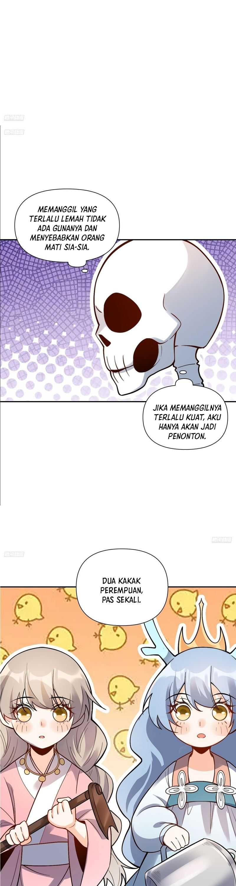 I’m Actually A Cultivation Bigshot - Chapter 499 - Page 5