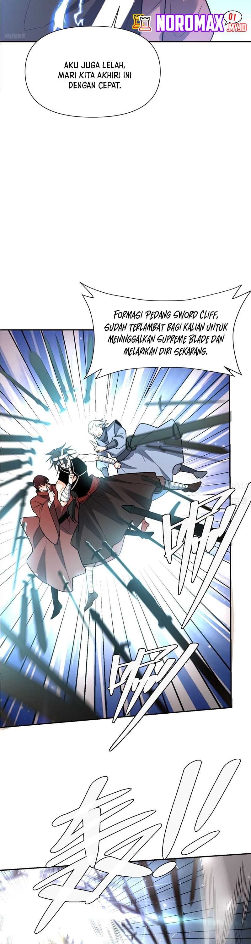 I’m Actually A Cultivation Bigshot - Chapter 499 - Page 7