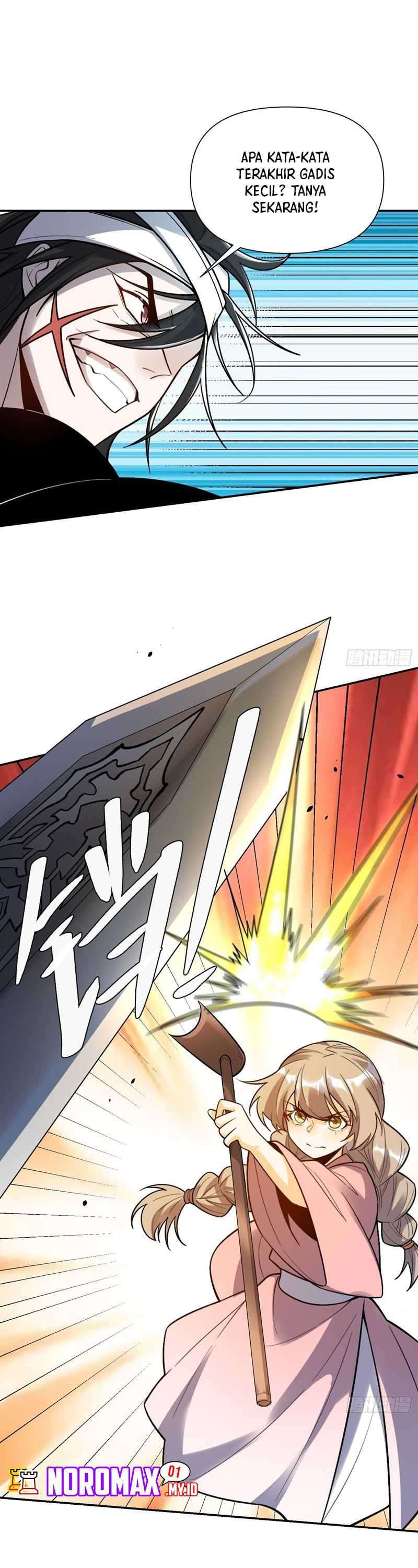 I’m Actually A Cultivation Bigshot - Chapter 499 - Page 9
