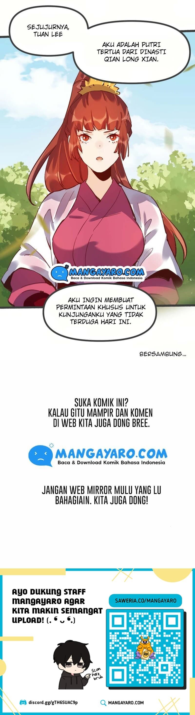 I’m Actually A Cultivation Bigshot - Chapter 5 - Page 20