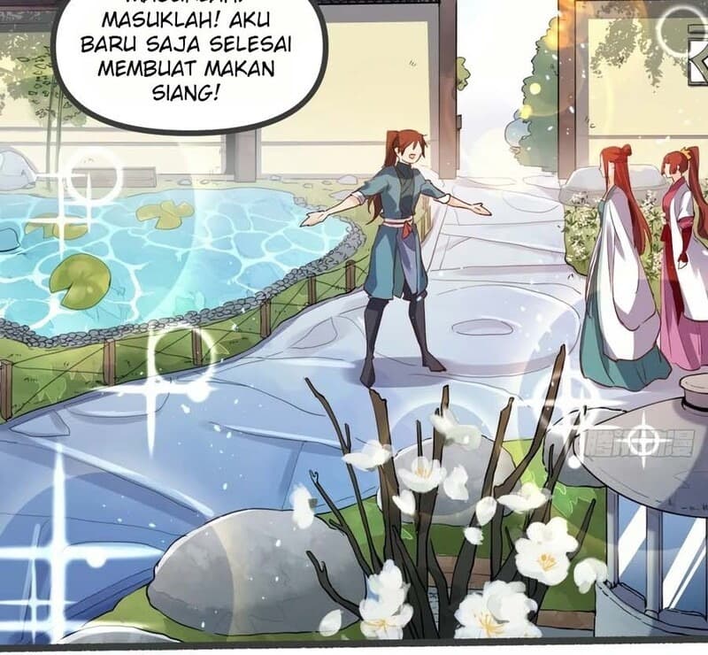 I’m Actually A Cultivation Bigshot - Chapter 5 - Page 8