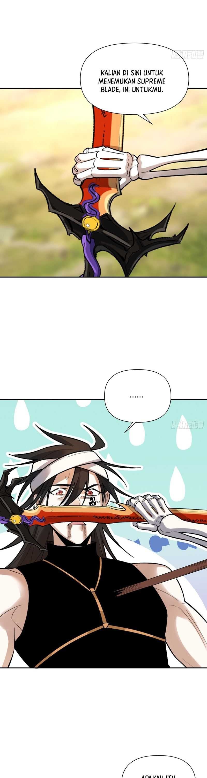 I’m Actually A Cultivation Bigshot - Chapter 500 - Page 10