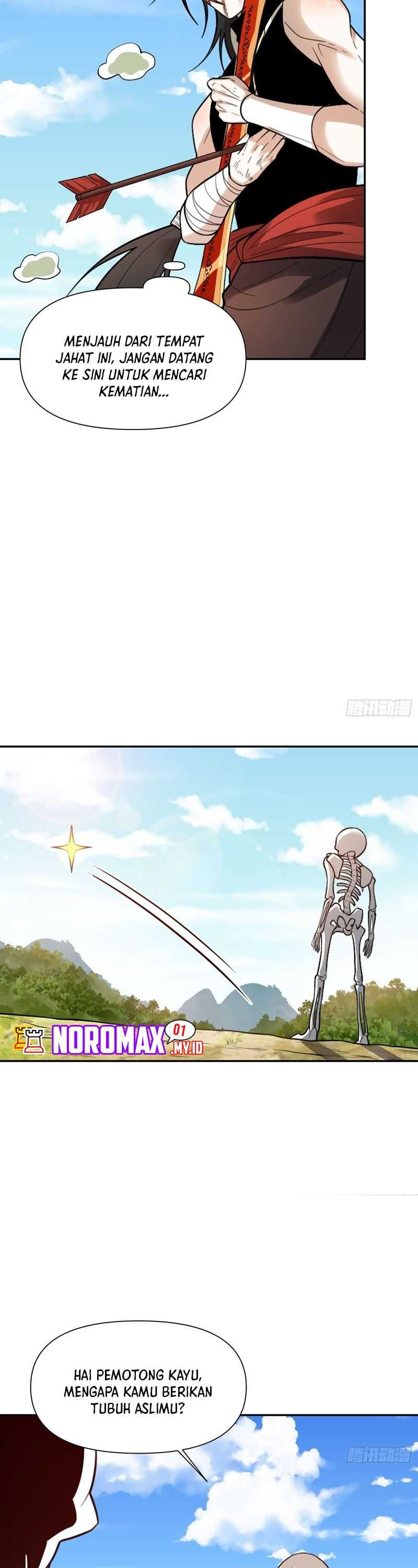 I’m Actually A Cultivation Bigshot - Chapter 500 - Page 12