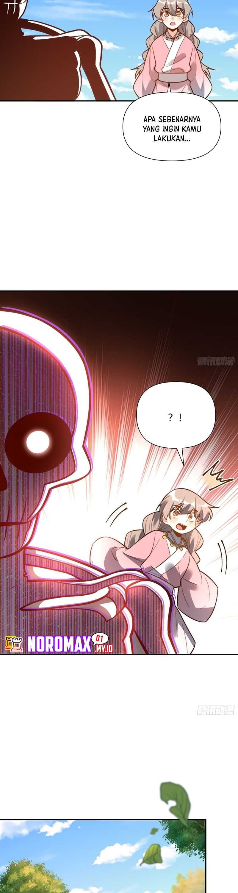 I’m Actually A Cultivation Bigshot - Chapter 500 - Page 13