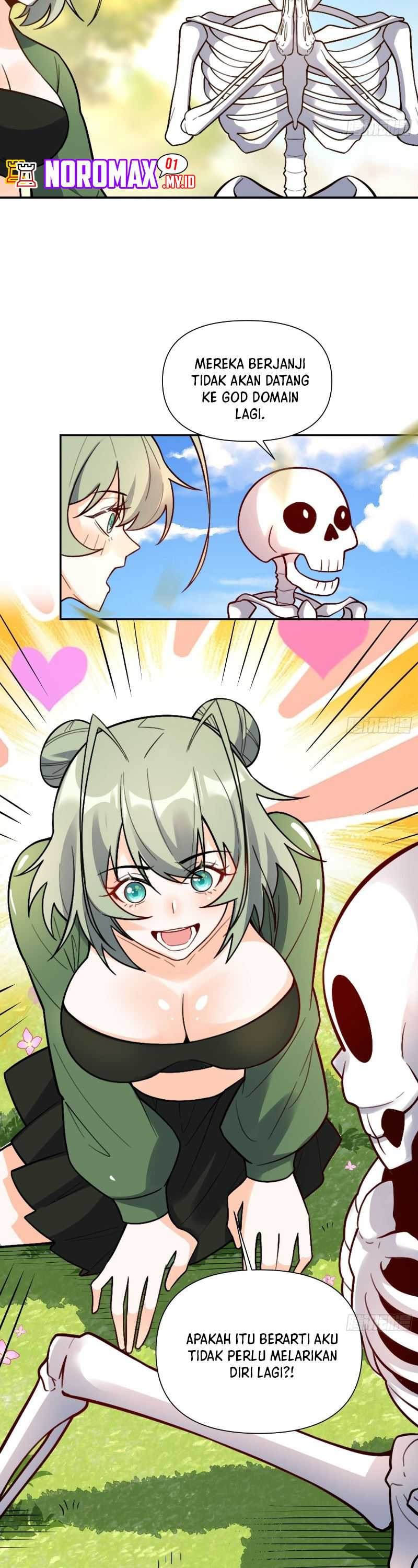 I’m Actually A Cultivation Bigshot - Chapter 500 - Page 16