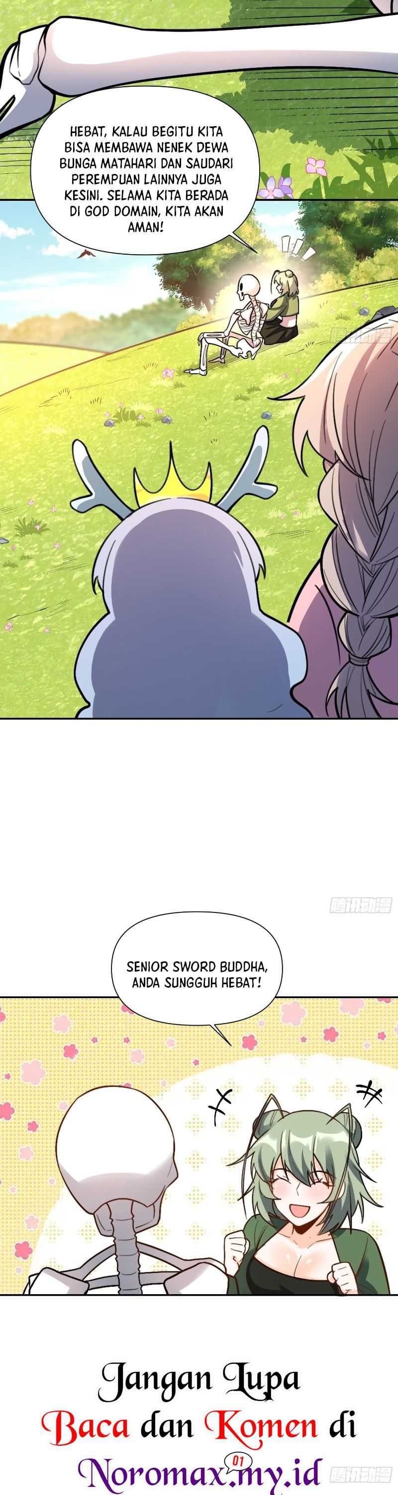 I’m Actually A Cultivation Bigshot - Chapter 500 - Page 17