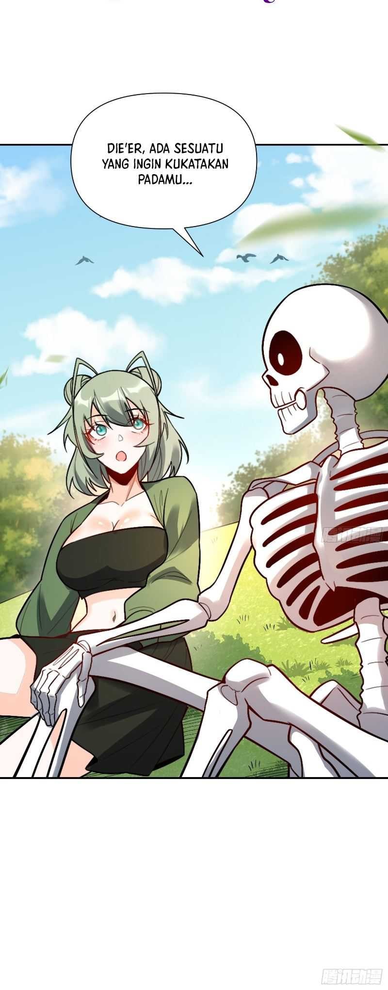 I’m Actually A Cultivation Bigshot - Chapter 500 - Page 18